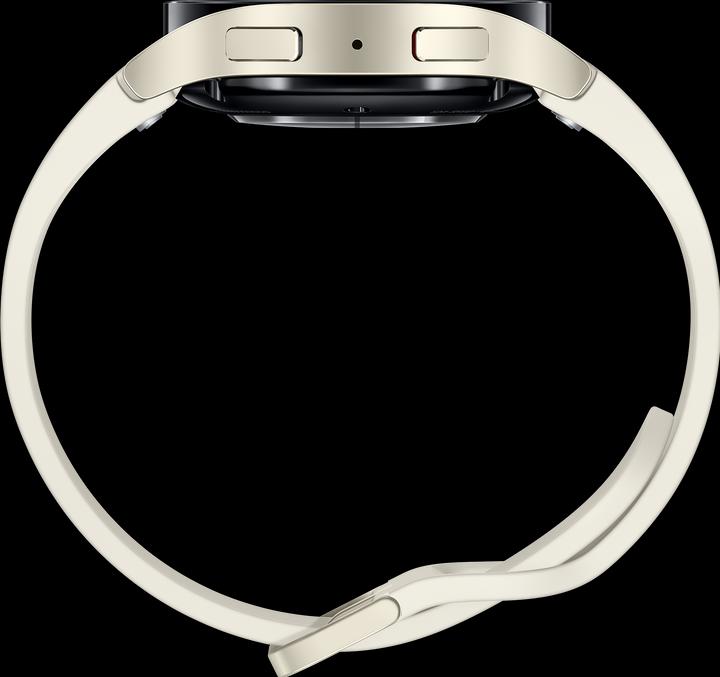 Actual product image Samsung Galaxy Watch6 CH (40 mm, 4G)