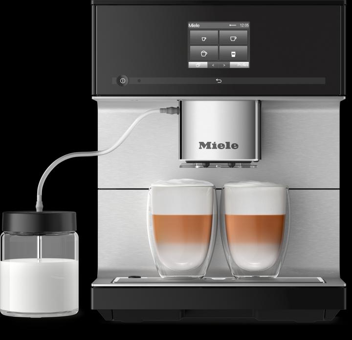 Miele CM 7350