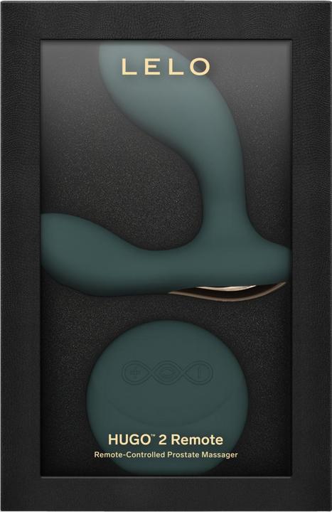 Image du produit LELO Hugo 2 Remote