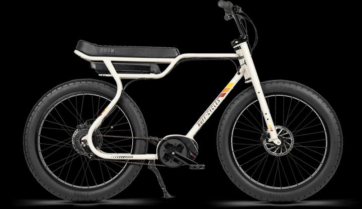 Ruff Cycles Biggie