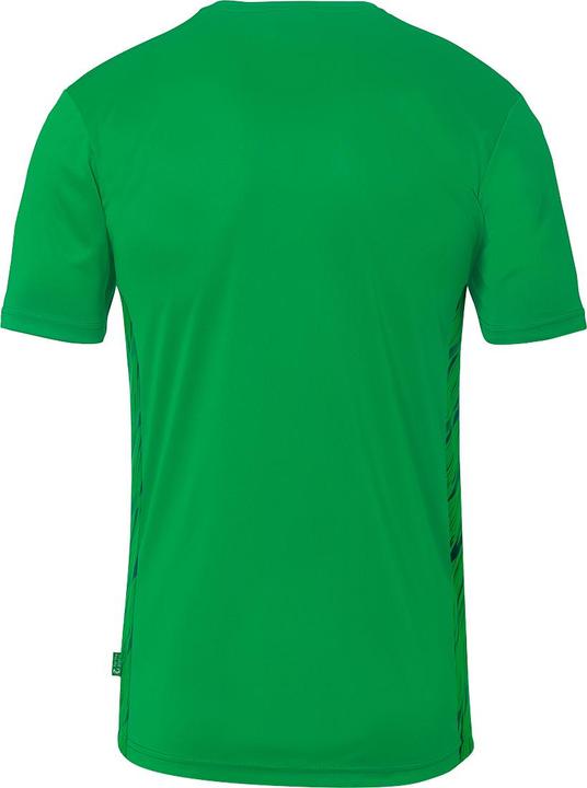 Actual product image Uhlsport Trainings-T-Shirt Progressive 28 Poly (XL)