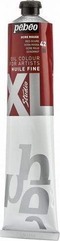 Produktbild Pebeo XL Feine Ölfarben (Ockerrot, 200 ml)
