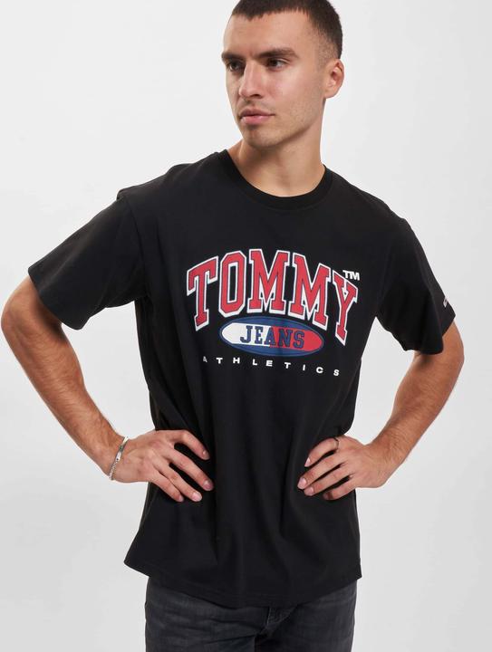 Immagine prodotto Tommy Hilfiger Maglietta grafica Tommy Jeans Rlx Essential - 88695 (S)