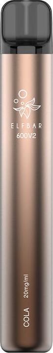 Image du produit Elfbar 600 V2 (Cola)