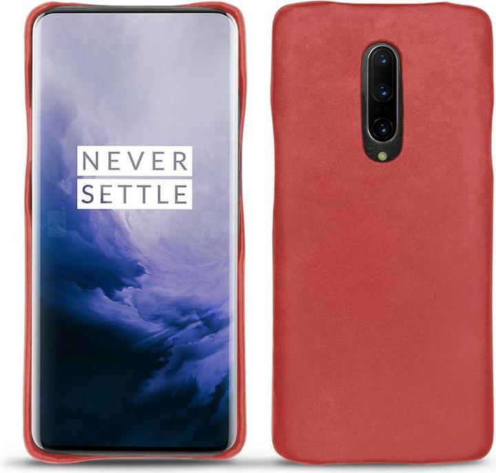 Actual product image Noreve Leather cover (OnePlus 7 Pro)