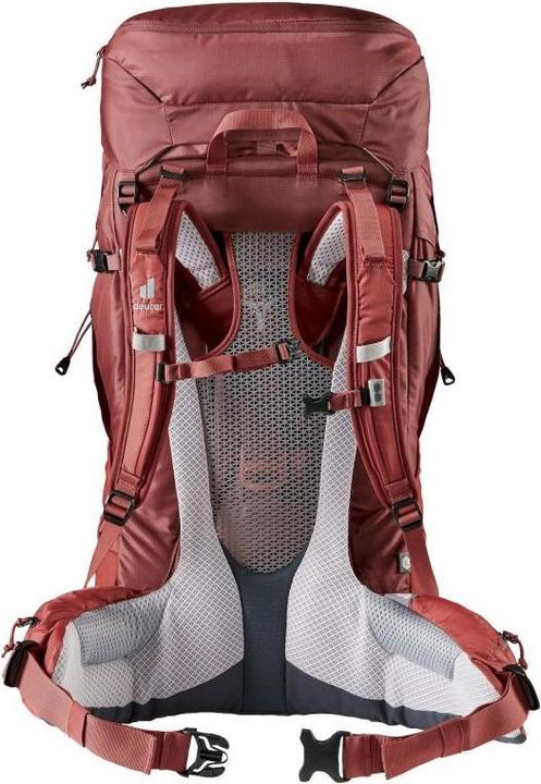 Produktbild Deuter Futura Air Trek 55 + 10 (55 l)