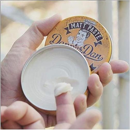 Image du produit Dapper Dan - Deluxe Pomade 50ml (Pâte capillaire, 50 ml)
