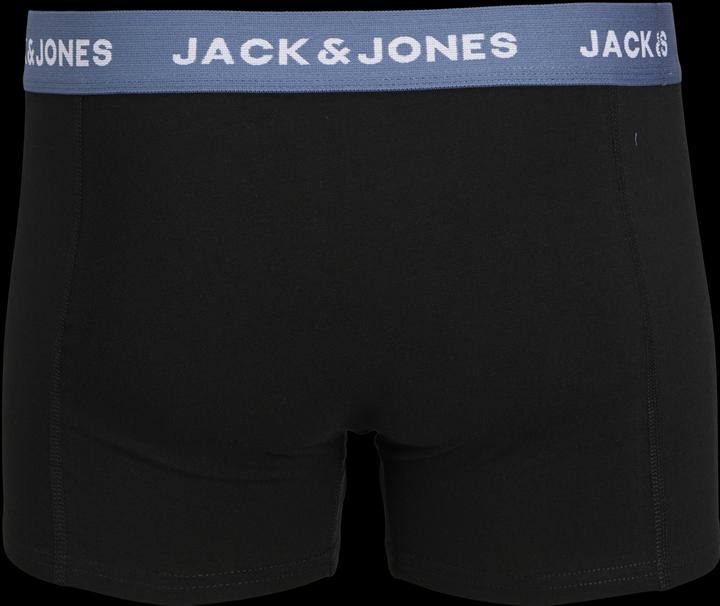 Actual product image Jack & Jones 5er-Pack Boxershorts (XL, 5-pack)