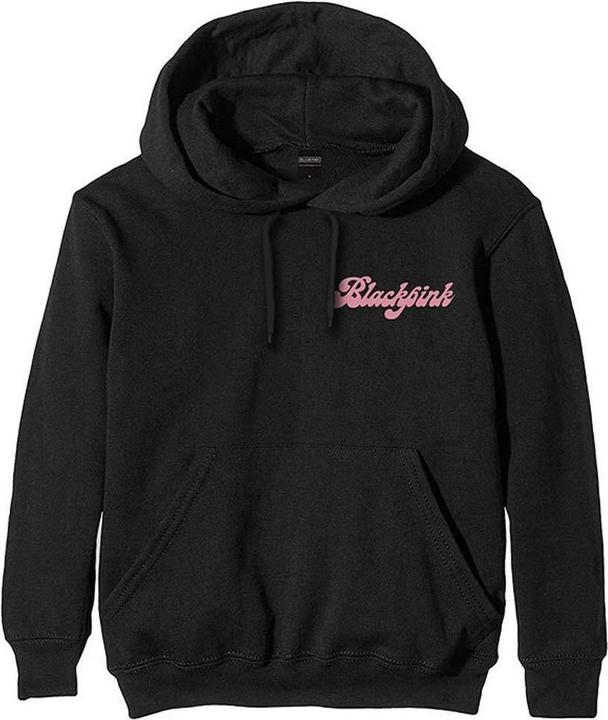 Music Brand Adult Photograph Hoodie (L)