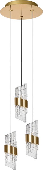 Oro opaco / ottone