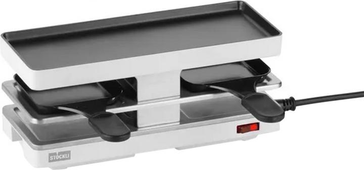 Stöckli Base Twinboard