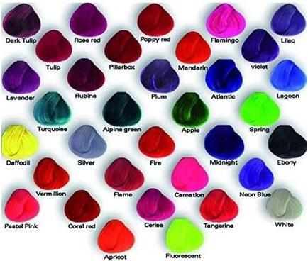 Image du produit Directions La Riche (Midnight Blue)