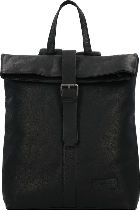 Produktbild Jack kinsky Porto Daypack Leder 37 cm Laptopfach (11 l)
