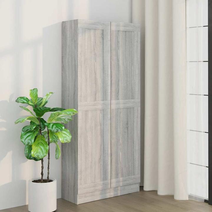 Produktbild VidaXL Gilvarry (82.5 x 30.5 x 185.5 cm)
