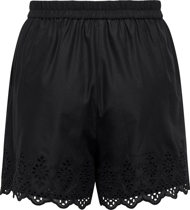 Produktbild Only ONLLOU Locker geschnitten Shorts Shorts (S)