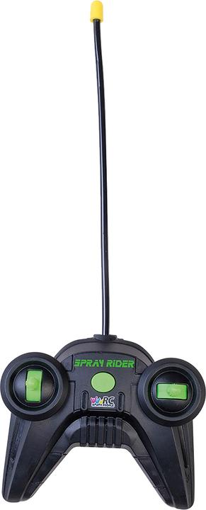 Produktbild Happy People HP RC Spray Rider Car 19cm With Light And Spray