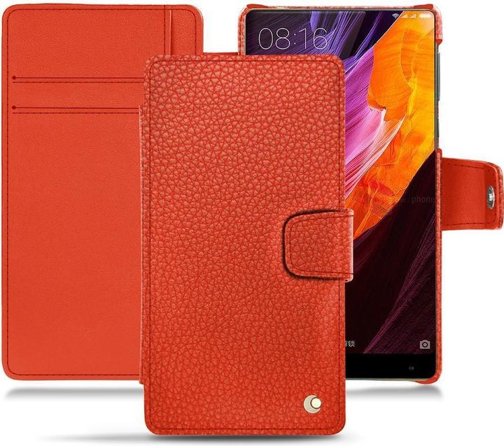Image du produit Noreve Housse cuir portefeuille