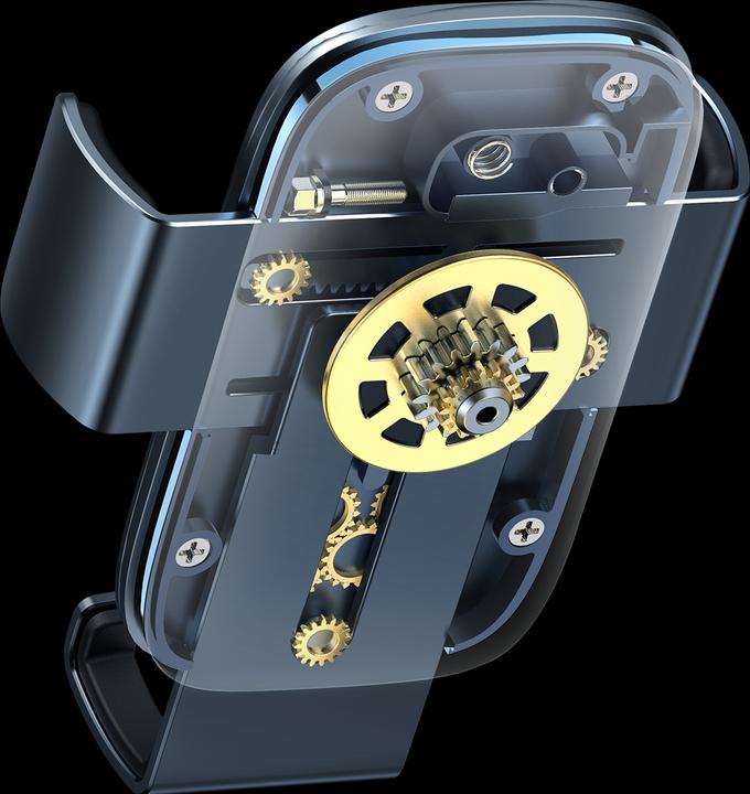 Immagine prodotto Baseus Metal Age II