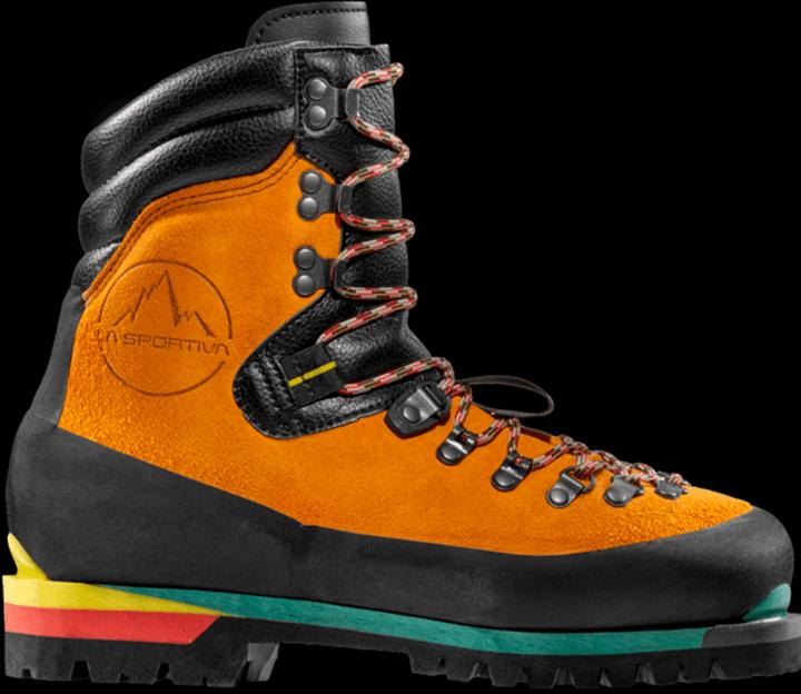 Image du produit La Sportiva Népal Top Work (44)