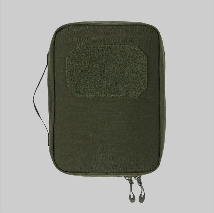 Stoirm Large Pouch V.1 Olive