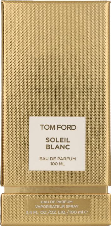 Actual product image Tom Ford Soleil Blanc (Eau de parfum, 100 ml)