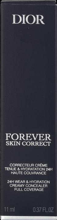 Produktbild Dior DSK Forever Skin Correct 0N Int23 (0N Neutral)