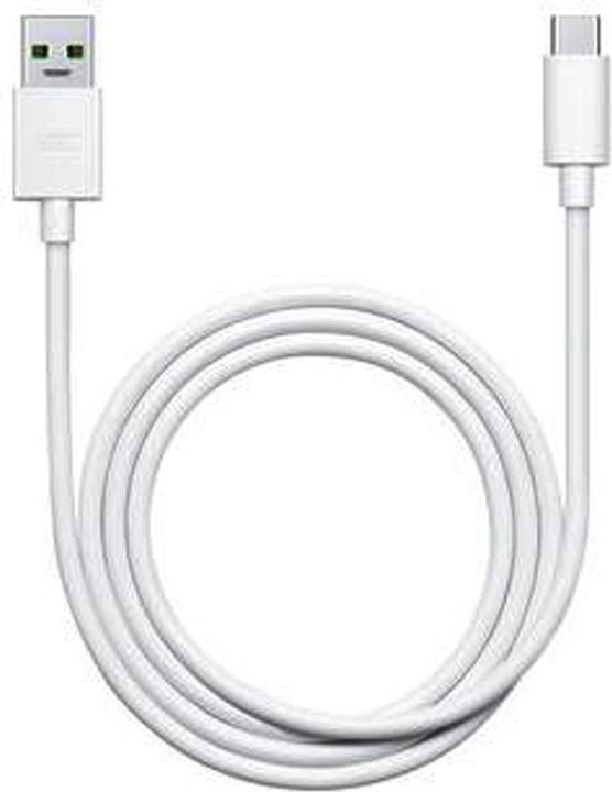Produktbild OPPO USB A – USB C (1 m, USB 2.0, 65 W)