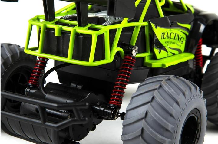 Produktbild Tec-Toy Monster Truck Hot Racing