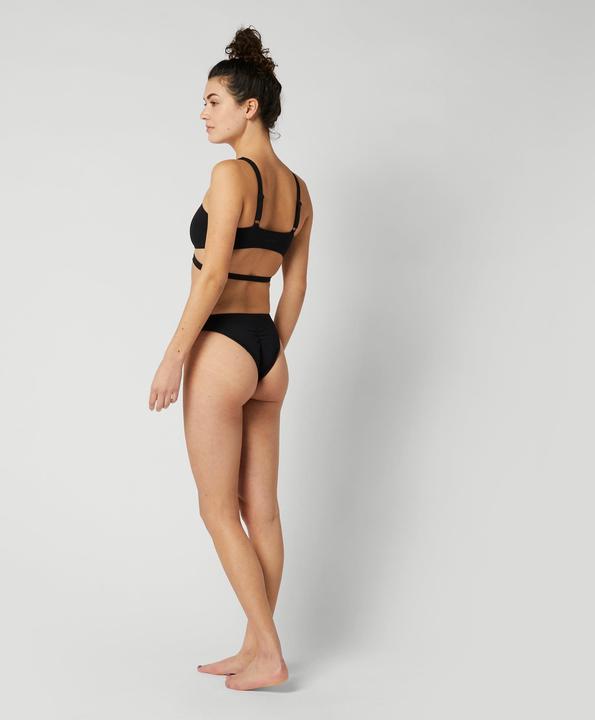 Actual product image Mystic Tora Surf Cross Bikini Top (36)