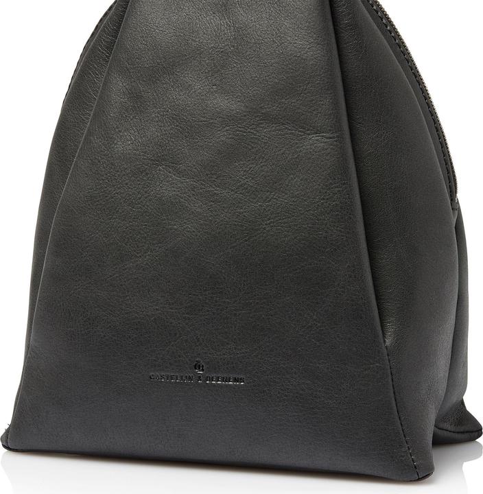 Produktbild Castelijn & Beerens Carisma Umhängetasche Leder 24 cm