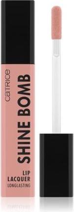 Immagine prodotto Catrice Rossetto labbra Shine Bomb (010 Seta francese)