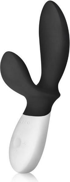 Actual product image LELO Loki Wave