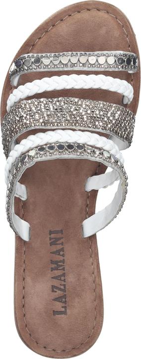Actual product image Lazamani Pantoletten (37)