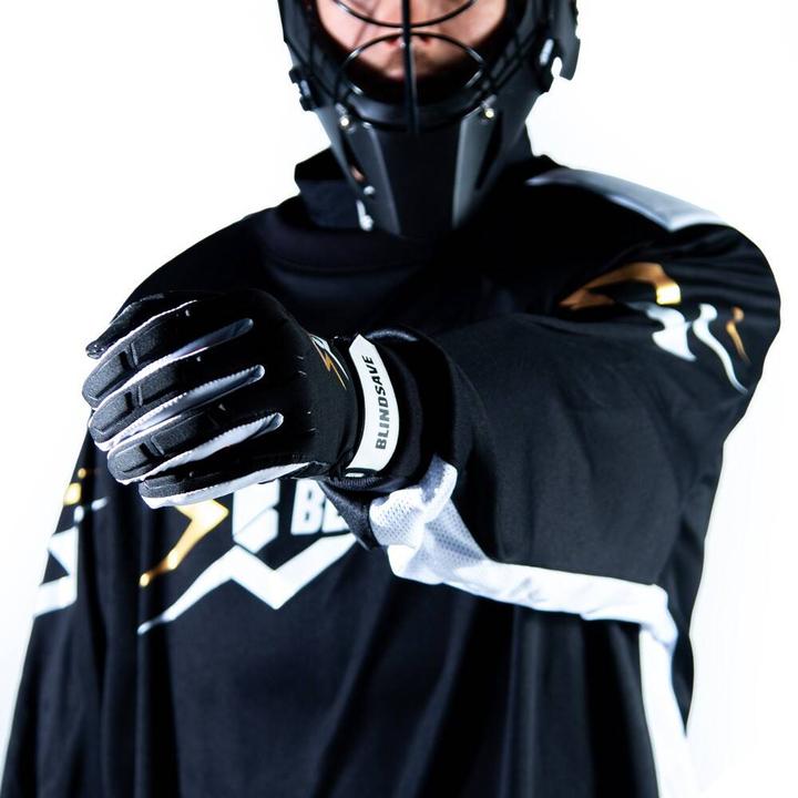 Produktbild Blindsave Torhüter-handschuh Padded X (M)