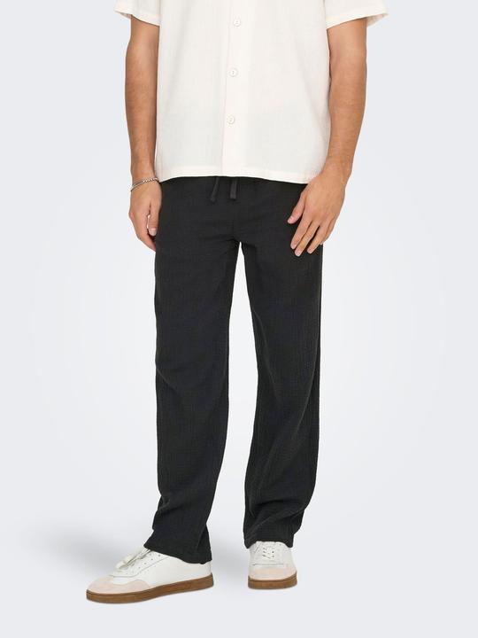 Produktbild Only & Sons ONSSINUS Locker geschnitten Hose Hose (XXL)