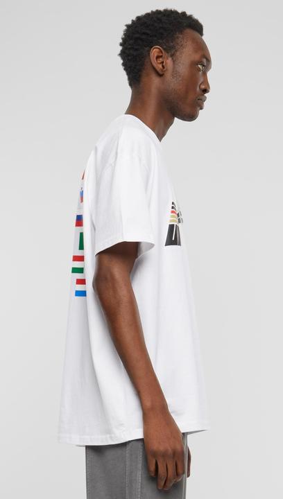 Actual product image Urban Classics UP24 Heavy Oversize Tee - 139541 (XL)