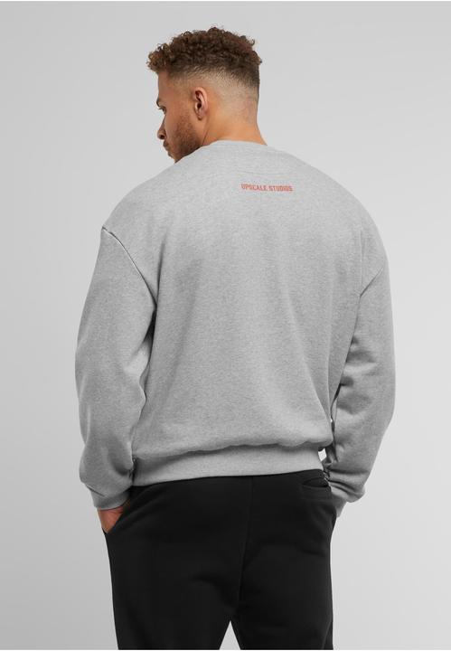 Immagine prodotto Urban Classics Upscale Texas Longhorns Austin Oversize Crewneck - 191915 (L)