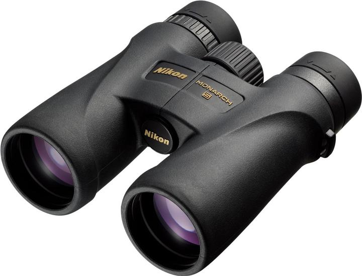 Nikon Monarque 5 (8 x, 42 mm)