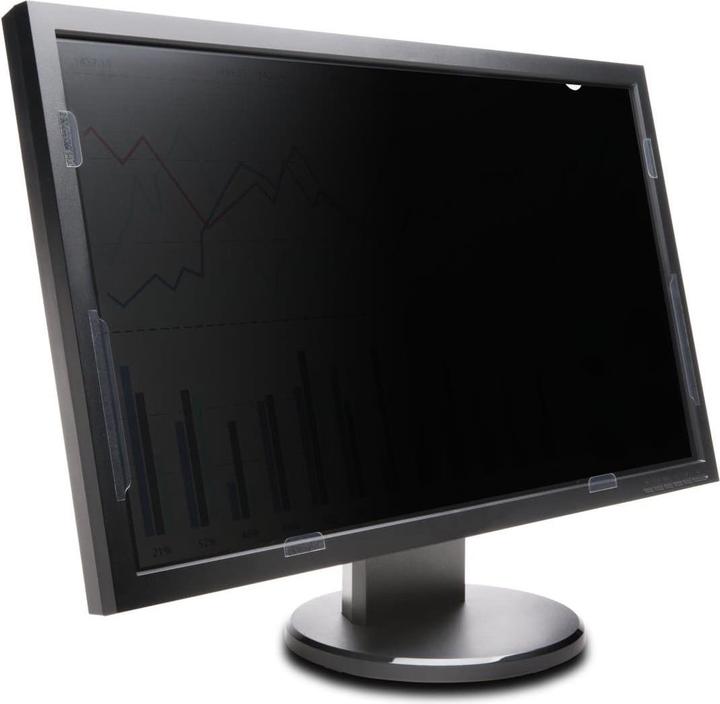 Produktbild Lenovo Blickschutzfilter 23,0" - Kensington W9 Tio Infin. PF (23.82", 16 : 9)