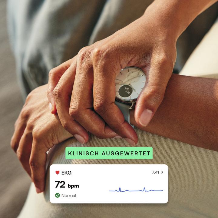 Immagine prodotto Withings ScanWatch 2 (38 mm)