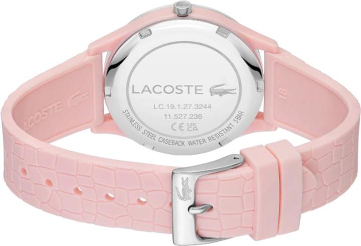 Produktbild Lacoste Crocodelle (Analoguhr, 36 mm)