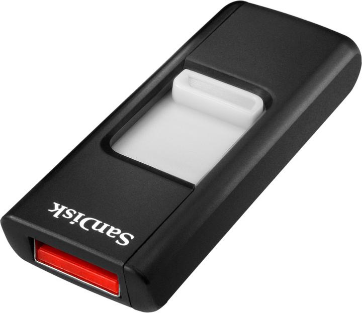 Actual product image SanDisk Cruzer Flash Drive (16 GB)