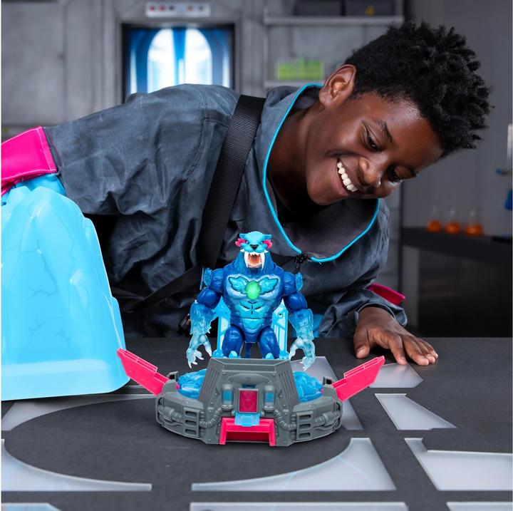 Actual product image Moose Mr.Beast Lab S2 Cryo Lab