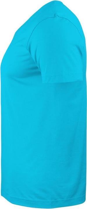 Immagine prodotto Clique Tshirt Basic con collo a V (L)