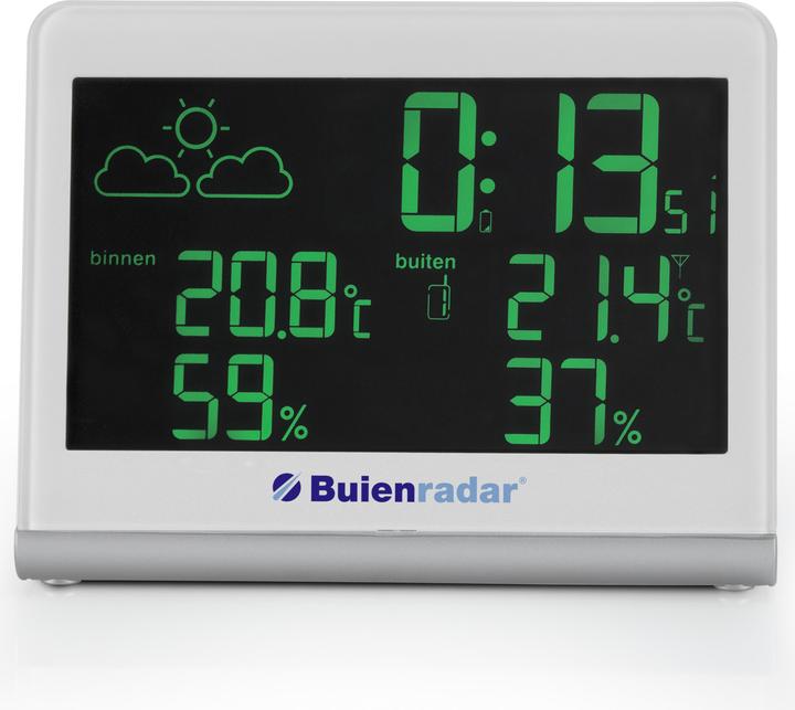 Immagine prodotto Buienradar BR-600