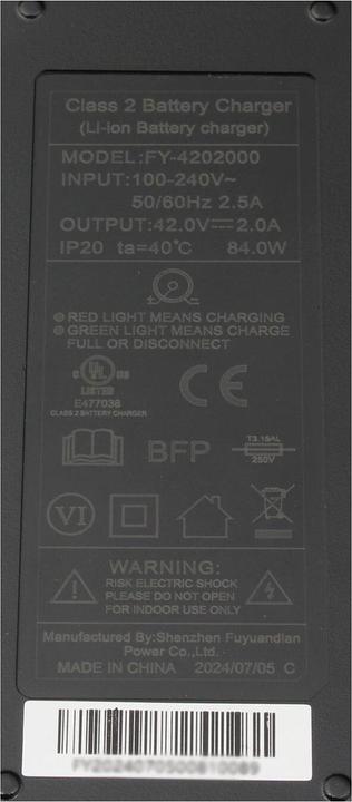 Produktbild Acer FY-4202000 (85 W)