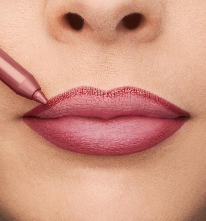 Actual product image Collistar Professional Lip Pencil 8 Red Cameo (8)