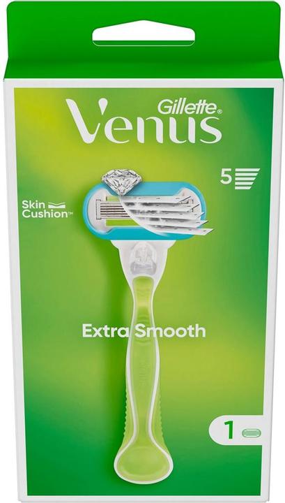 Gillette Venus Embrace