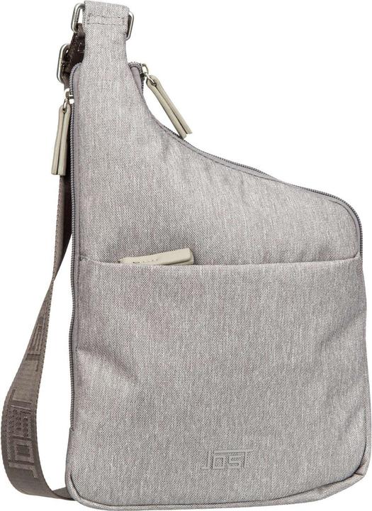 Produktbild Jost Bergen - Crossover Bag, Hellgrau