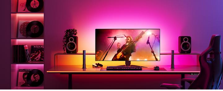 Image du produit Govee Kit moniteur PC Pro pour 27"- 34